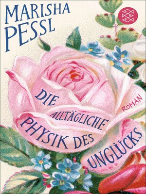 cover image of Die alltägliche Physik des Unglücks